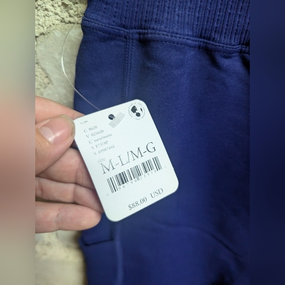 FB leggings - Picture 2 of 5